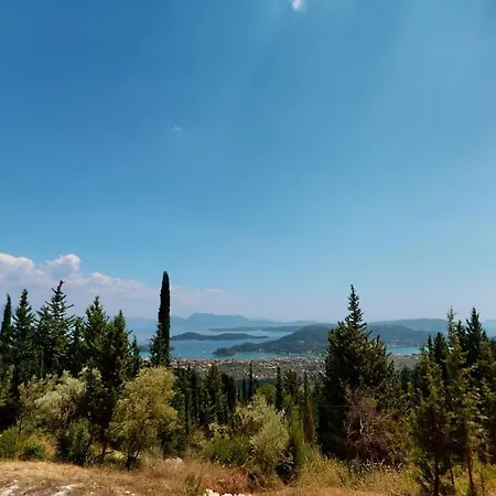 Nereus * Nydri (Lefkada)