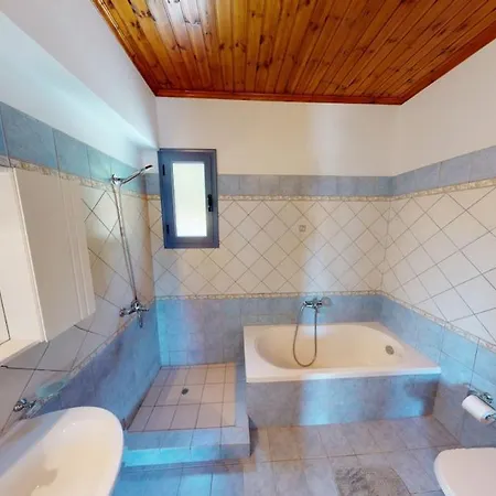 فيلة Nereus *